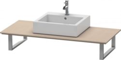 Meuble Pour Vasque à Poser Duravit Happy D.2 550mm Linge H2025C07575