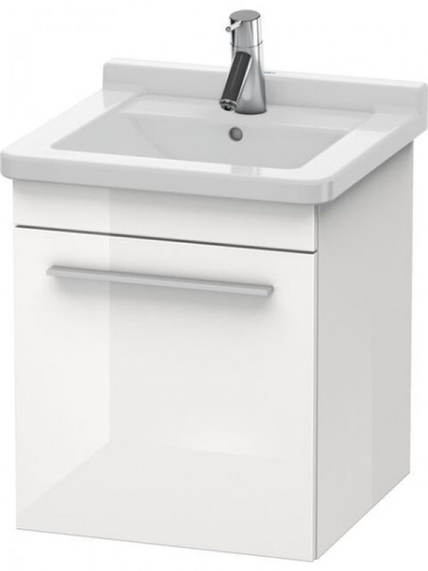 Meuble Pour Vasque à Poser Duravit X-Large pour 030348 443x440x510mm