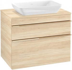 Meuble Pour Vasque à Poser Villeroy et Boch Venticello 757 x 606 x 502 mm A9400