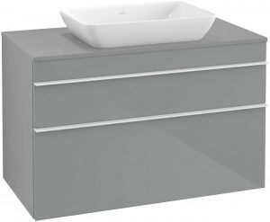 Meuble Pour Vasque à Poser Villeroy et Boch Venticello 957 x 606 x 502 mm A94102RA