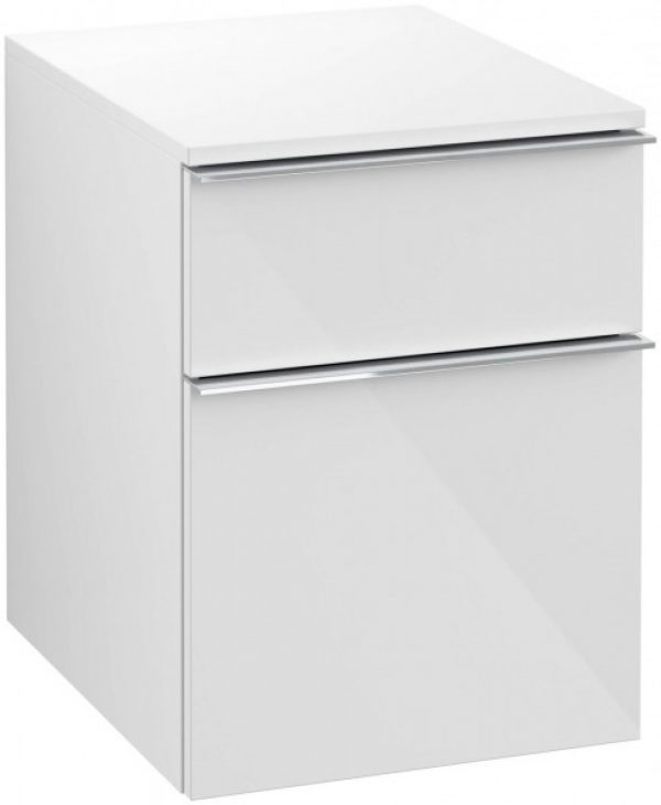 Meuble Suspendu Villeroy et Boch Venticello avec poignées (A9540)