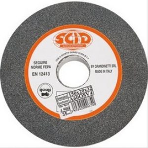 Meule pour affûtage des métaux ferreux Ø150mm