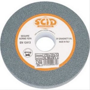 Meule pour affûtage des outils au carbure Ø150mm