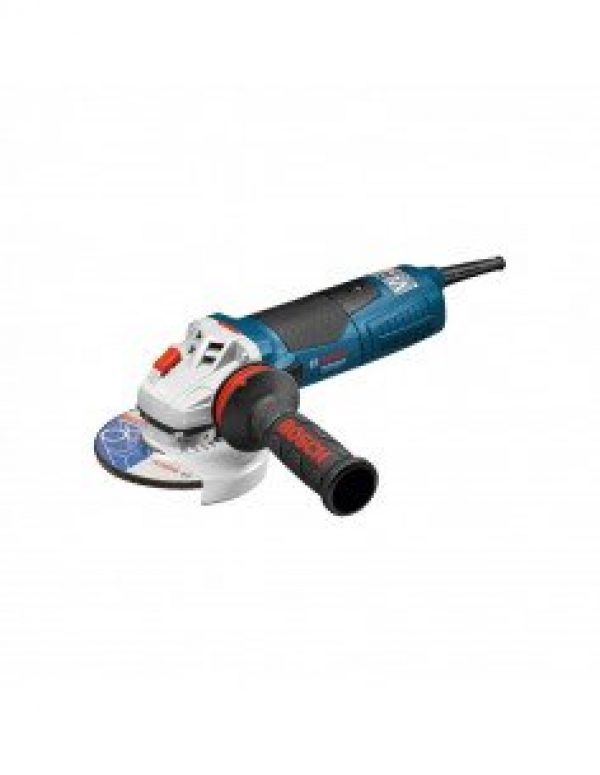 Meuleuse angulaire GWS 19-125mm BOSCH (en boîte carton)