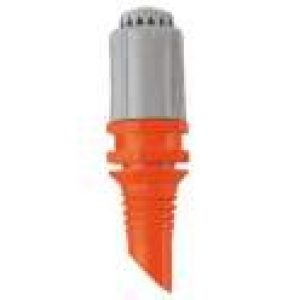 Micro-asperceur pour tuyau 13mm 120 L/H 360° 3 mètres (5 pièces)