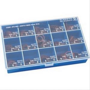 Minikit 500 joints fibre pour tête à potence