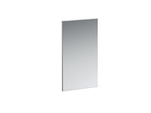 Miroir avec cadre Laufen Frame 25