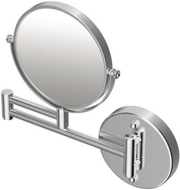 Miroir Grossissant Ideal Standard IOM Chromé