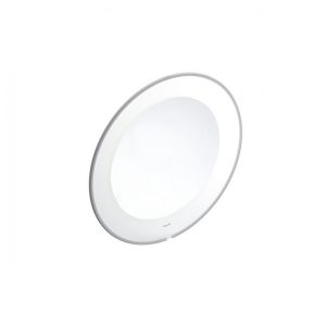 Miroir Grossissant Lumineux Hansgrohe pour Comtess/Princess