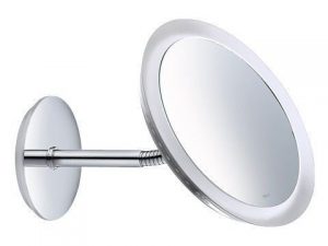 Miroir Grossissant Lumineux Keuco Bella Vista 17605019000