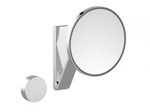 Miroir Grossissant Lumineux Keuco iLook Move 17612019002