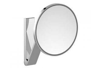 Miroir Grossissant Lumineux Keuco iLook Move 17612019003