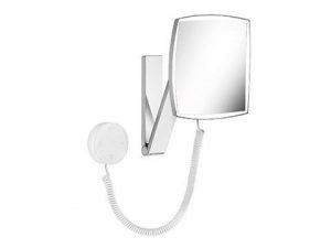 Miroir Grossissant Lumineux Keuco iLook Move 17613019000