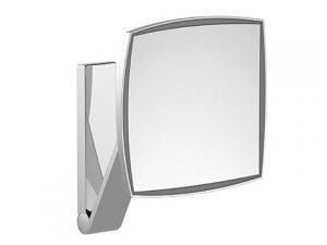 Miroir Grossissant Lumineux Keuco iLook Move 17613019003