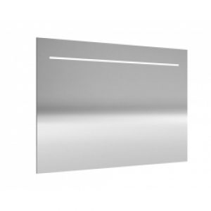 Miroir lumineux 120 cm Deli allibert