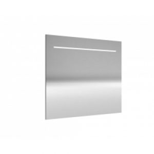 Miroir lumineux 80 cm Deli allibert