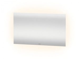 Miroir Salle de Bain Lumineux Duravit Blanc LM780800000