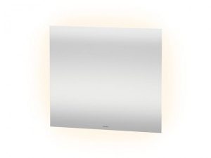 Miroir Salle de Bain Lumineux Duravit Blanc LM781600000