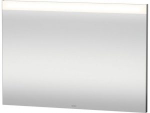 Miroir Salle de Bain Lumineux Duravit Blanc LM7857D0000