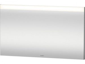 Miroir Salle de Bain Lumineux Duravit Blanc LM7858D0000