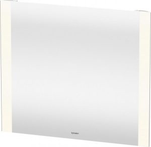 Miroir Salle de Bain Lumineux Duravit Blanc LM7886D0000