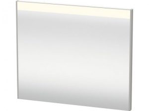 Miroir Salle de Bain Lumineux Duravit Brioso BR7002