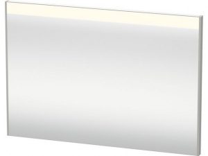 Miroir Salle de Bain Lumineux Duravit Brioso BR7003
