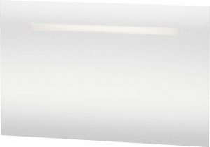 Miroir Salle de Bain Lumineux Duravit Ketho Blanc KT733300000