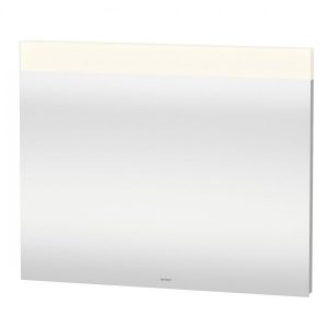 Miroir Salle de Bain Lumineux Duravit Vero Blanc VE746900000
