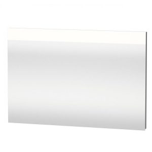 Miroir Salle de Bain Lumineux Duravit Vero Blanc VE747000000