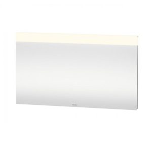 Miroir Salle de Bain Lumineux Duravit Vero Blanc VE747100000