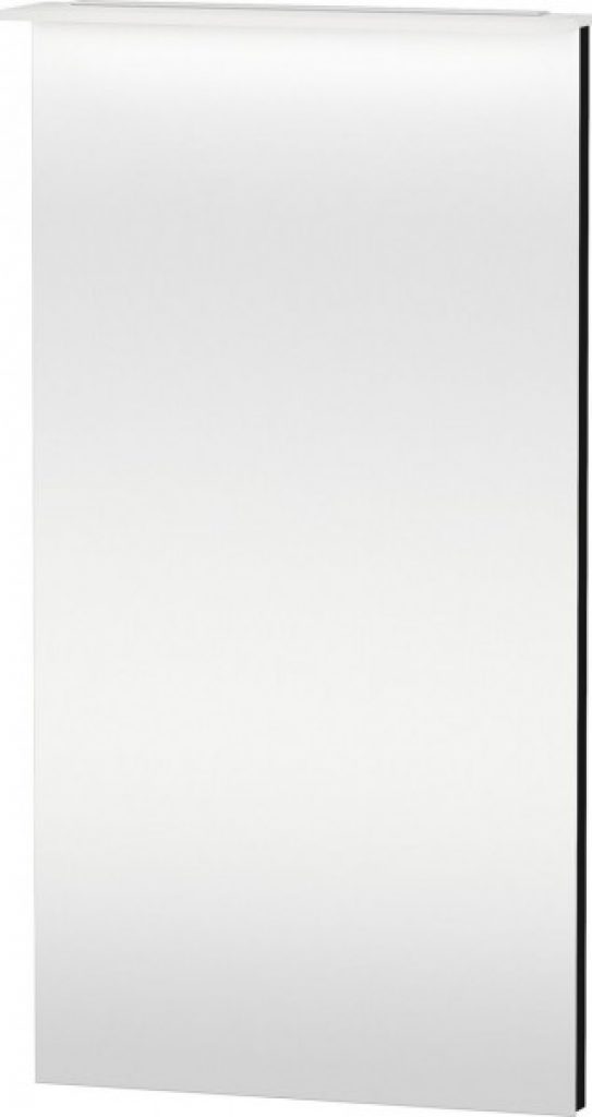 Miroir Salle de Bain Lumineux Duravit X-Large