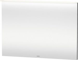 Miroir Salle de Bain Lumineux Duravit X-Large largeur variable