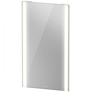 Miroir Salle de Bain Lumineux Duravit XViu