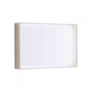 Miroir Salle de Bain Lumineux Geberit Citterio