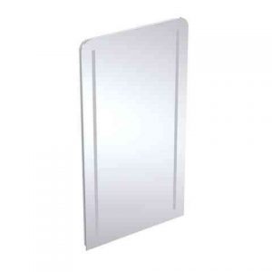 Miroir Salle de Bain Lumineux Geberit Renova Comfort