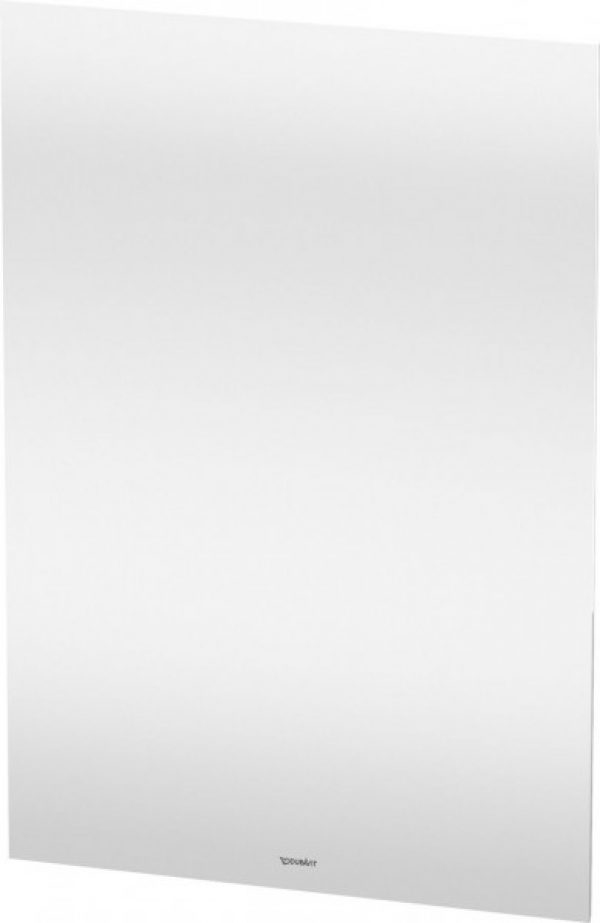 Miroir Salle de Bain Lumineux Keuco Elegance 950x635x66 mm éclairage vertical