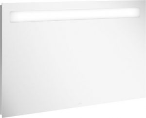 Miroir Salle de Bain Lumineux Villeroy et Boch More to see 14 1200x750x47 mm A4291200