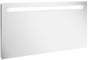 Miroir Salle de Bain Lumineux Villeroy et Boch More to see 14 1400x750x47 mm A4321400
