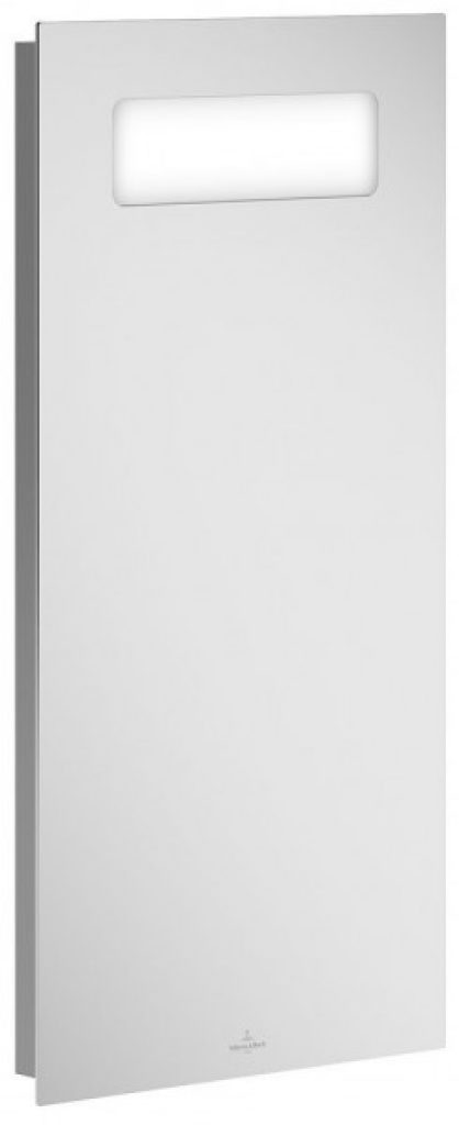 Miroir Salle de Bain Lumineux Villeroy et Boch More to see 14 370x750x47 mm