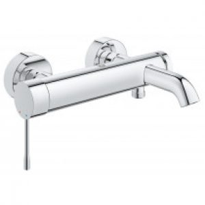 Mitigeur baignoire Grohe Essence Chrome