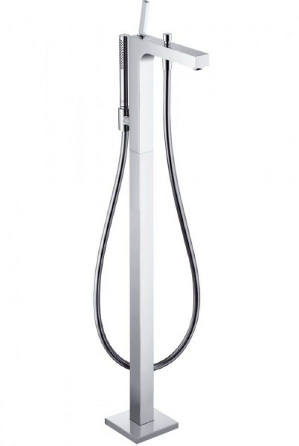 Mitigeur Baignoire îlot Citterio Axor