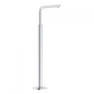 Mitigeur Baignoire îlot Grohe Atrio Bec déverseur montage au sol