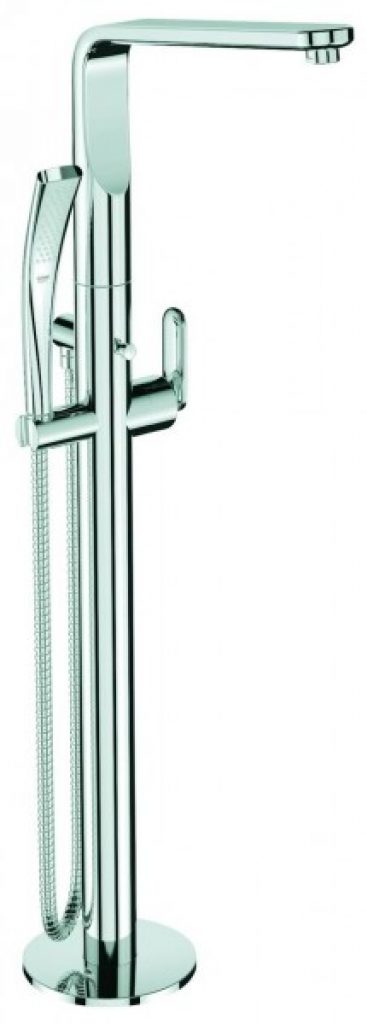 Mitigeur Baignoire îlot Grohe Veris 1/2 Montage au sol