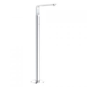 Mitigeur Baignoire îlot Grohe Veris Bec déverseur montage au sol