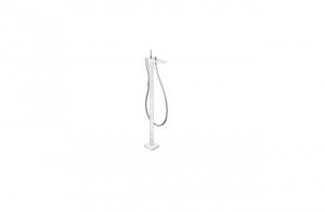 Mitigeur Baignoire îlot Hansgrohe PuraVida