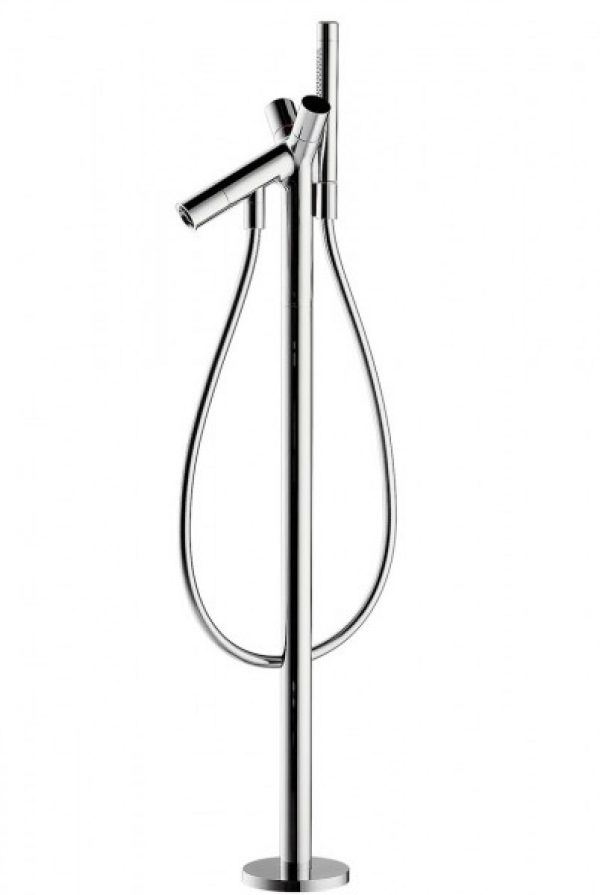 Mitigeur Baignoire îlot Starck Axor 10458000