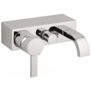 Mitigeur bain douche Allure