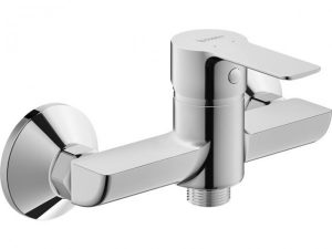 Mitigeur Bain Douche Duravit A.1 220 mm Chromé A14230000010