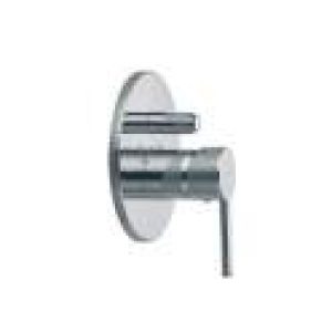 Mitigeur bain-douche à encastrer DRAKO